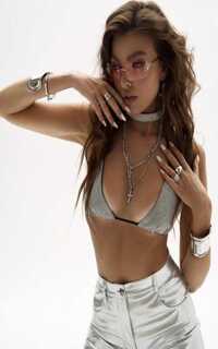 Шлюха Джемма 39800