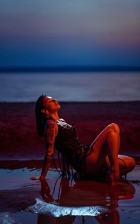 Шлюха Настя 45018