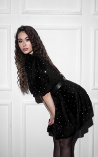 Шлюха Ника 44810